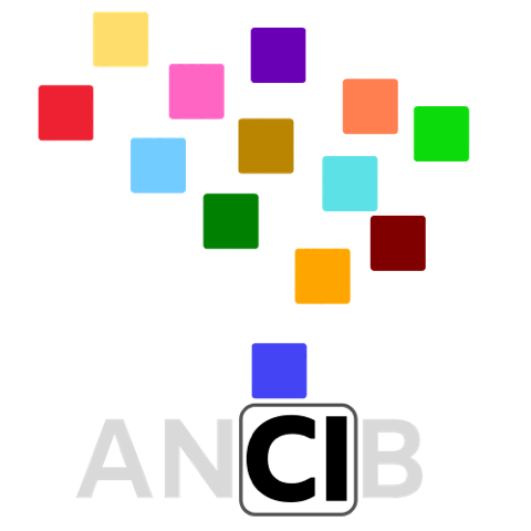 Logo ANCIB